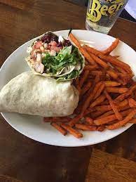 Served with rice, beans and a choice of flour or corn tortillas chorizo $11.00. Lodi Beer Company Menu Prices Restaurant Reviews Tripadvisor