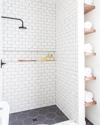 15 home gym ideas for a small workout room. 11 Brilliant Walk In Shower Ideas For Small Bathrooms British Ceramic Tile Small Bathroom Makeover Bathrooms Remodel Small Bathroom Remodel