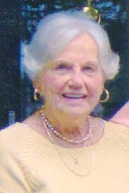 Obituary information for Catherine H. Moore