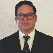 German Alejandro Mancilla Baeza Email & Phone Number