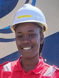 NAVIGATING SUCCESS: A Female Seafarer's Journey in the Maritime Industry