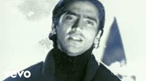 Alejandro fernandez was born april 24, 1971 in mexico city; Alejandro Fernandez Bio