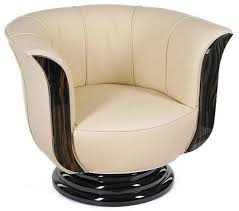 Pin On Art Deco Armchairs