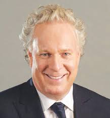JEAN CHAREST JEAN CHAREST