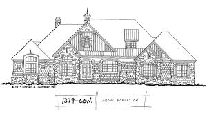 See more ideas about house plans, garage house, garage house plans. Arts Crafts House Plan Nc House Plans
