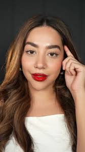 Los labios que resaltarán tu piel en esta temporada 💋 ! ORANGE RED LIPS,  son los labios que se verán increíbles en todos los tonos de piel y te  harán ver más bronceada y sexy! Sino sabes cómo usar ...