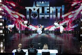 To rozrywkowy program w postaci konkursu, gdzie ludzie różnego pokroju pokazują swój osobisty talent. Mam Talent Co Wydarzylo Sie W Drugim Odcinku 12 Edycji Aktualnosci Programu Mam Talent Oficjalna Strona Stacji Tvn