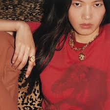 Nadine Ghosn Beaks Down Her Famous "Veggie Burger Ring"