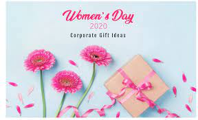 The charitable initiatives and capsule collections that are giving back to organizations that support young girls and women. Best Corporate Gifts For Women S Day 2020 Women S Day Gift Ideas