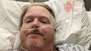 Fundraiser for William Moats by Lucas A Croy : Bill Aid