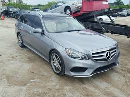 Oakbrook toyota in westmont used · over 4. 2014 Mercedes Benz E 350 4matic Wagon For Sale Fl West Palm Beach Thu May 07 2020 Used Salvage Cars Copart Usa