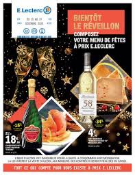E Leclerc Catalogue Reduction Et Code Promo Janvier 2021