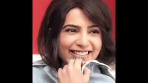 Sam cutiee 😍😘🥰....