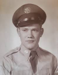 Obituary information for Harold "Duck" Kidd