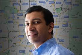 CTS Welcomes Rev. John Ray Jr. as Minister of Music