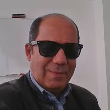 Alan Alegría Dávila