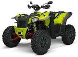 POLARIS-SCRAMBLER
