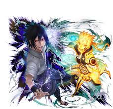 Sasuke Uchiha Naruto Uzumaki Naruto Blazing By Aikawaiichan Naruto Dan Sasuke Naruto Shippuden Anime Naruto Drawings