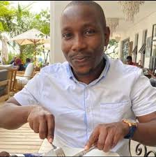 Tonight i lost my brother Dr ian kanyike may God forgive where he went  wrong give him a peaceful afterlife😭😭😭😭😭😭you died a frontliner  fighting for peoples lives covid is real please take