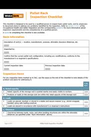 To finalize the car inspection checklist, the inspector also provides a list of recommendations as well as a rating of your vehicle's overall. Worksafebc