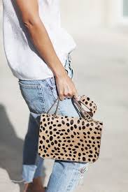 Check spelling or type a new query. Handbag Fashion Bag Designer Bag Tote Clutch Purse Crossbody Street Style Bag Style Inspiration Personal St Leopard Bag Fashion Handbags Bags