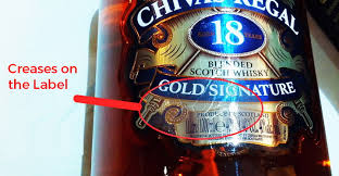 There is a bunch of wine or alcohol under the martell brand that is popular in malaysia. Not Sure If You Re Drinking Dodgy Booze Here Are 9 Ways To Tell If They Re Real Or Fake World Of Buzz