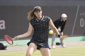 Da singolarista, ha vinto in totale ventidue tornei wta , tra cui due prove del grande slam : Live Tennis On Twitter Simona Halep Continues Her Wuhan Campaign On Wednesday When She Takes On Rising Star Elena Rybakina In The Third Round Match Preview Https T Co Kygun9r6lr Https T Co 4spnfuaa6d