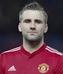 View the player profile of manchester united defender luke shaw, including statistics and photos, on the official website of the premier league. Luke Shaw Spielerprofil Fussballdaten