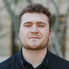 Two of the six FABricate Entrepreneurial Initiative finalists are CAES  students and they will be pitching their business ideas tonight for a  chance to win $10,000! In order: