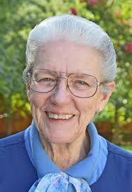 Let love be your life for all eternity.