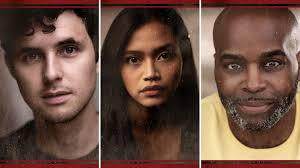 Review: The 14th Stephen Sondheim Society Student Performer of the Year