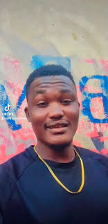 Sim te ka tounen yon espri mwen tap fe...