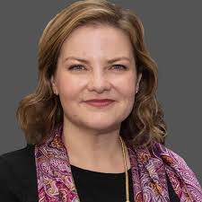 Team — Center for Shared Prosperity