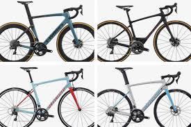 Your Complete Guide To Specializeds 2019 Road Bike Range