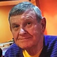 Lonnie "Frank" Herron Obituary December 9, 2017