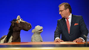 Heute im studio jan hofer. Jan Hofer Muppet Wiki Fandom