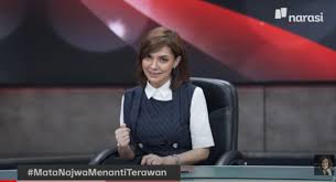 We did not find results for: Dilaporkan Karena Wawancara Monolog Menkes Ini Kata Najwa Shihab