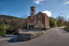 Castigghiuni di sicilia) is a comune (municipality) in the metropolitan city of catania in sicily, southern italy. Chiesa Della Madonna Di Lourdes Castiglione Di Sicilia