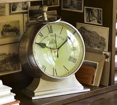 Get the best deal for pottery barn kids desk, mantel & shelf clocks from the largest online selection at ebay.com. Navigation Clock Pottery Barn