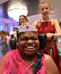 Harford Academy prom 2023