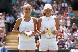 Iga swiatek by gotty · july 4, 2019. Iga Swiatek On Twitter Today It Would Have Been The First Day Of The 134th Championships Here Are Some Throwback Photos That Remind Me Of Wimbledon Spirit Swipe To See The Best