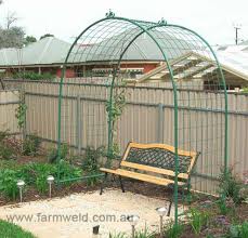 Check spelling or type a new query. Garden Arches Rose Arbours Farmweld