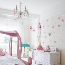 Tapeta dla dzieci fairy tale. Easy Children S Room Ideas Children S Room Decor Kid S Room Updates