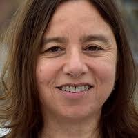 Sarah Schulman's Instagram, Twitter & Facebook