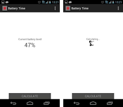 The battery balancer equalizes the state of charge of two series connected 12v batteries, or of several parallel strings of series connected batteries. Battery Time Apk Download For Android Latest Version 1 0 2 Src Batterytime