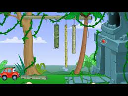 Wheely 2 Level 15 Gameplay Walkthrough Youtube