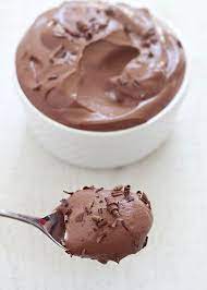 My Favourite Tofu Recipes Jillian Harris Design Inc Tofu Dessert Vegan Chocolate Pudding Desserts