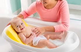 Buy the best and latest baby bath floating pillow on banggood.com offer the quality baby bath 980 руб. Summer Infant Comfy Bath Sponge
