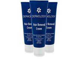 Time is money in today's world. Dermology Hair Removal Solution 3 Month Supply Dermology Us