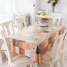 Furnitureknowledge 5 out of 5 stars (1,730) Ostepdecor Custom 1 5mm Thick Crystal Clear Table Top Protector Plastic Tablecloth Coffee End Countertop Cover Rectangular 35 4 X 48 Inches Table Covers Countertop Covers Table Cloth